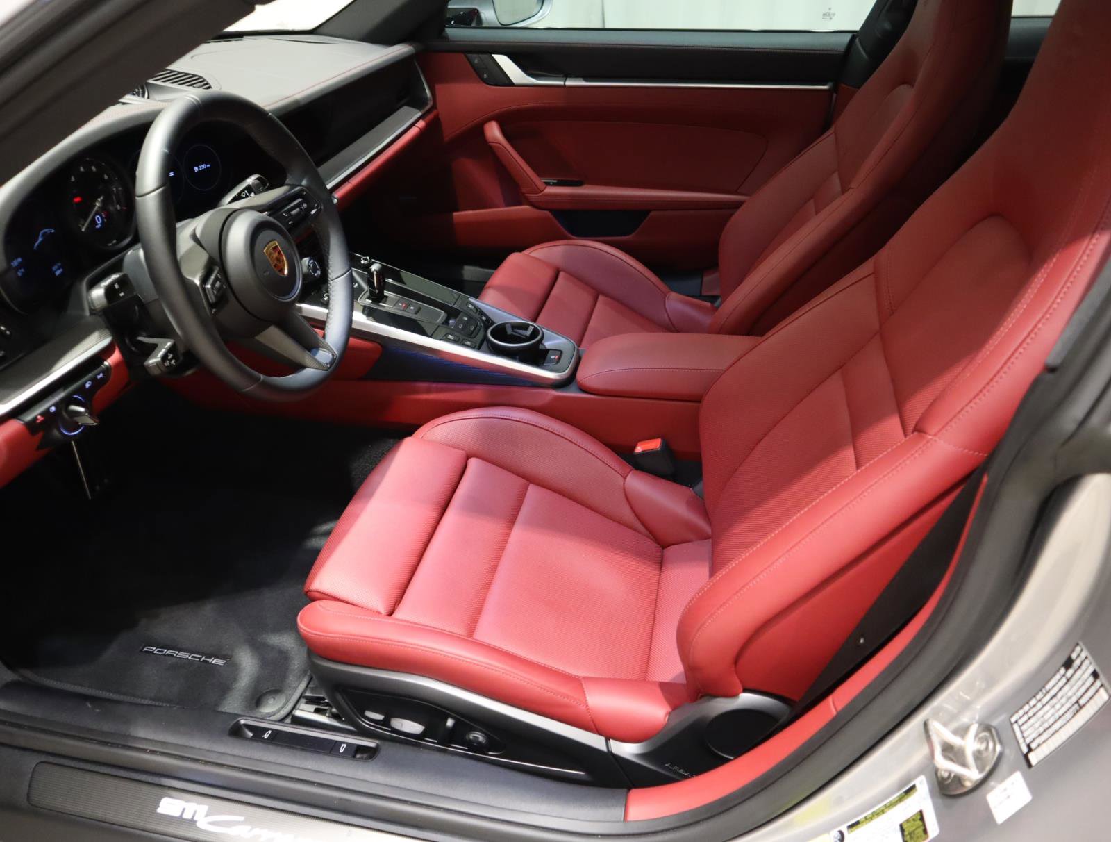 Used 2024 Porsche 911 Carrera S RWD image 17