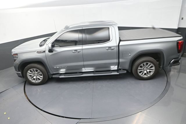 Used 2023 GMC Sierra 1500 Denali image 54