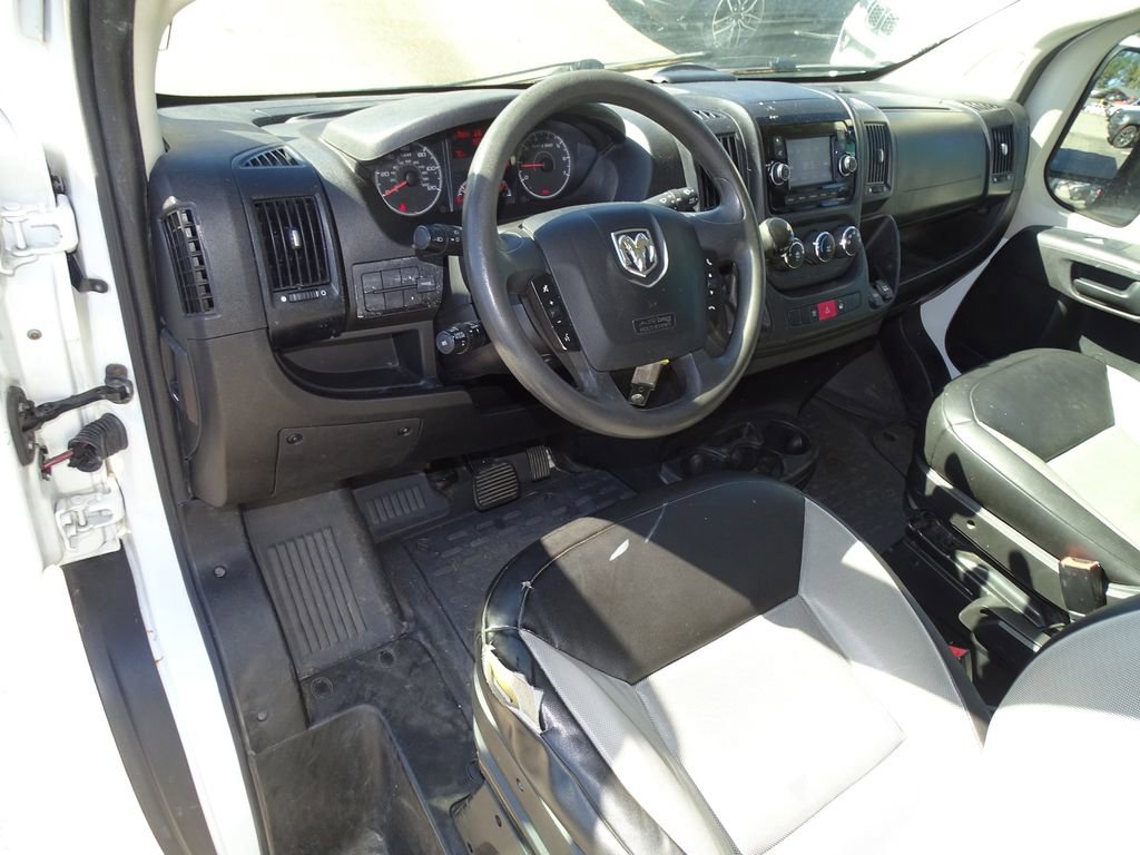 Used 2019 RAM ProMaster 2500 image 23