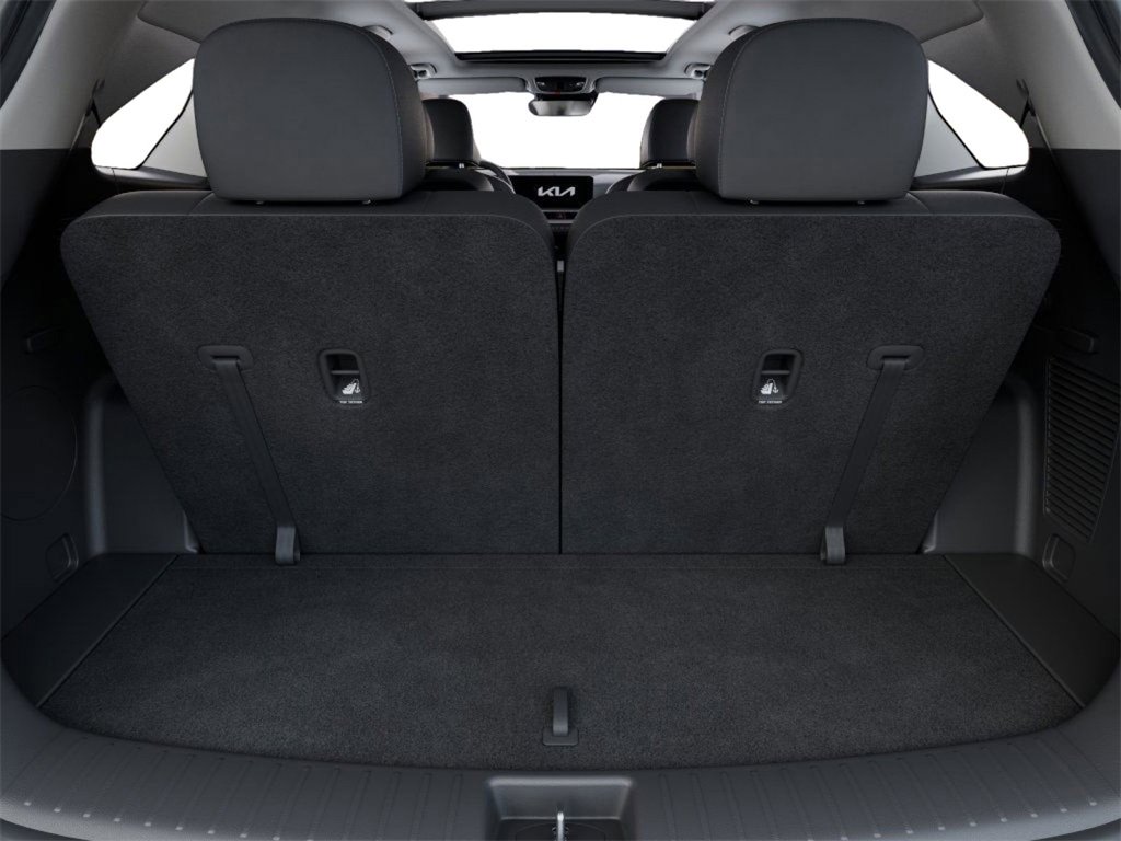 New 2026 Kia Sorento SX image 19