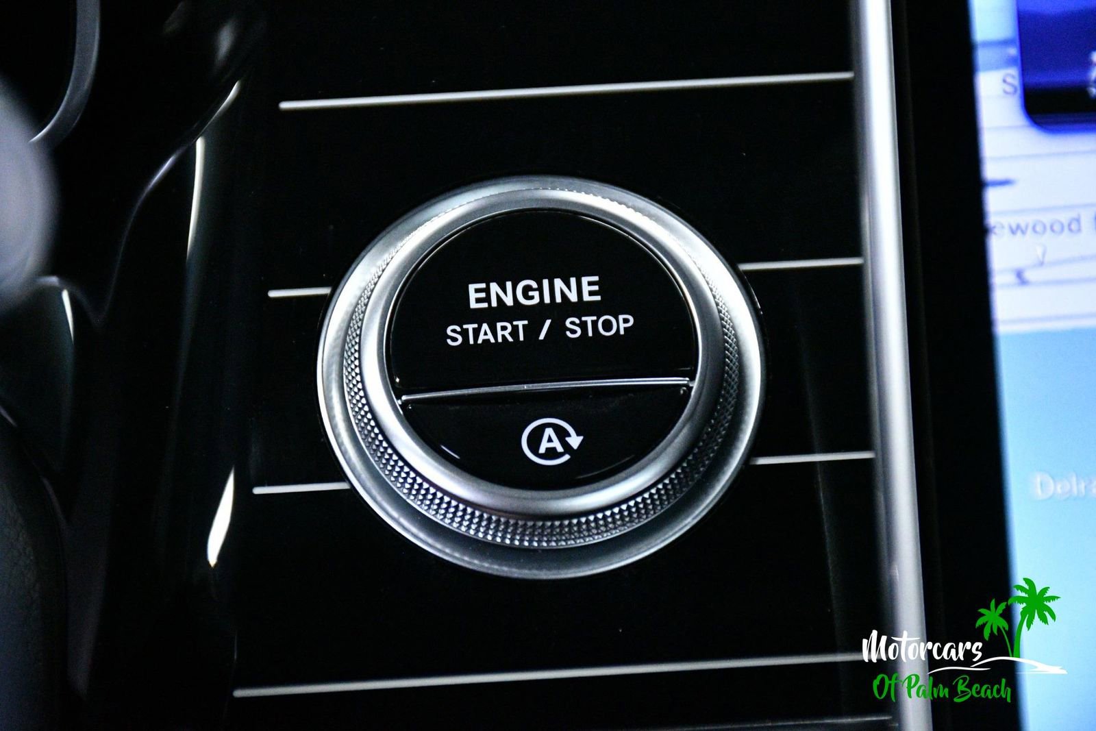 Used 2023 Mercedes-Benz S 500 4MATIC image 37