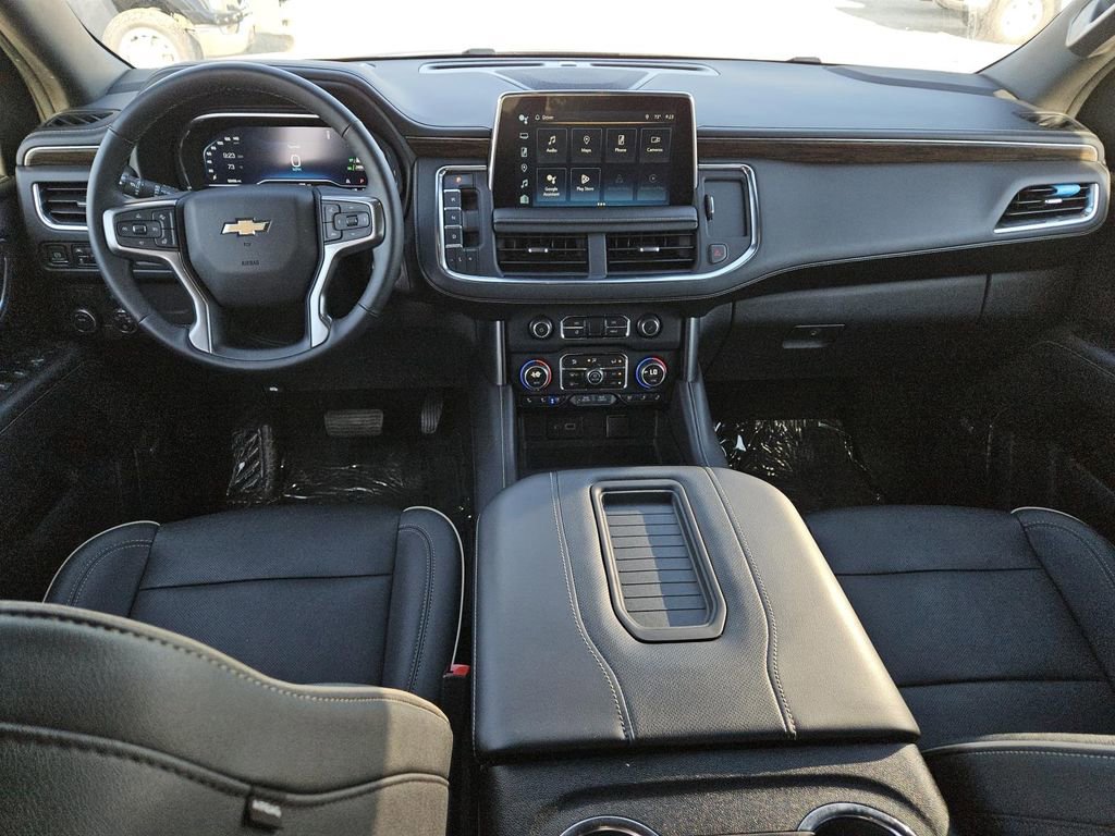 Used 2023 Chevrolet Tahoe Premier image 13