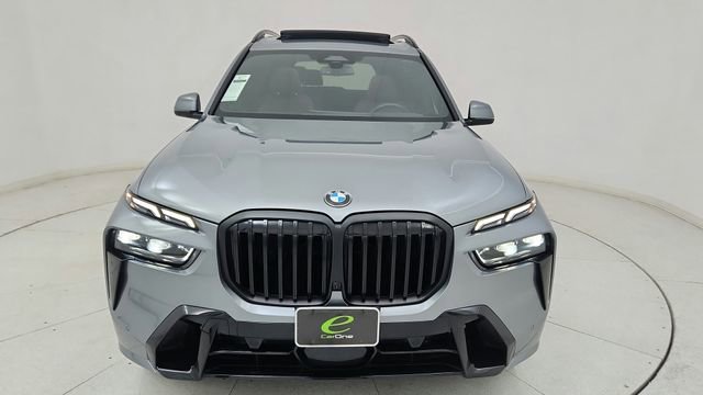 Used 2026 BMW X7 xDrive40i image 48