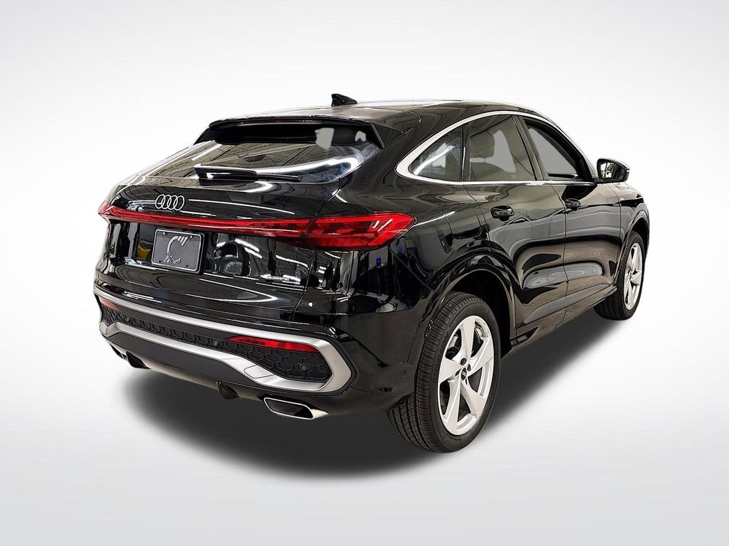 New 2025 Audi Q5 Premium Plus image 5