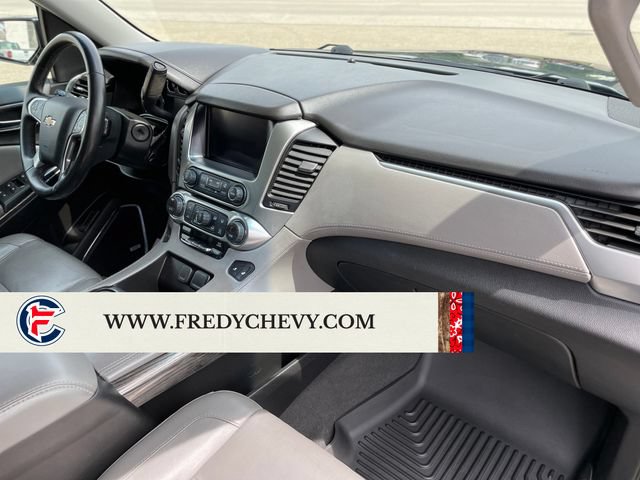 Used 2019 Chevrolet Tahoe LT AWD/4WD image 39