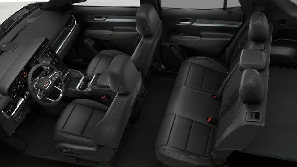 New 2027 GMC Terrain Elevation w/ Elevation Premium Package AWD/4WD image 10