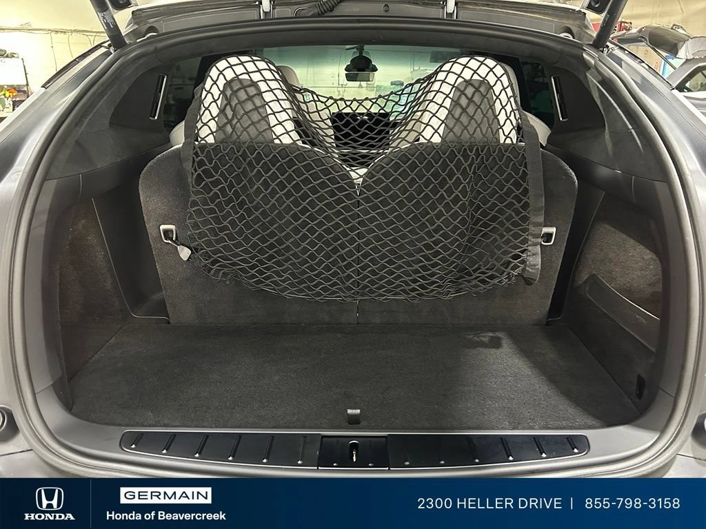Used 2024 Tesla Model X Plaid AWD/4WD image 30