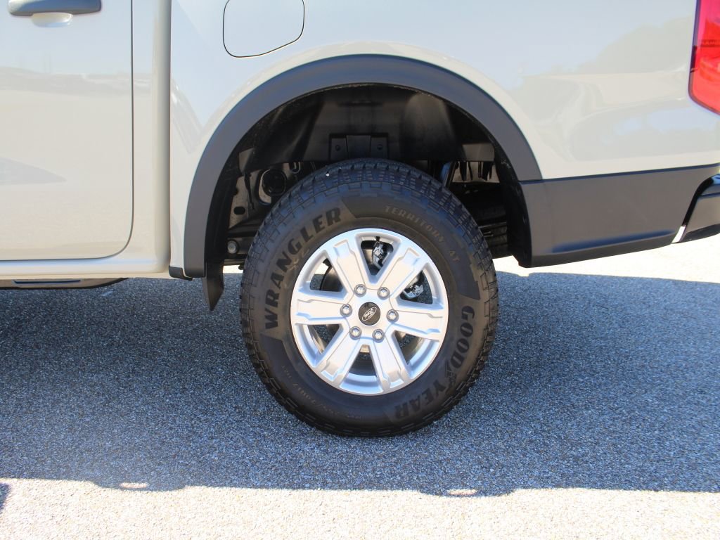 New 2026 Ford Ranger XL image 17