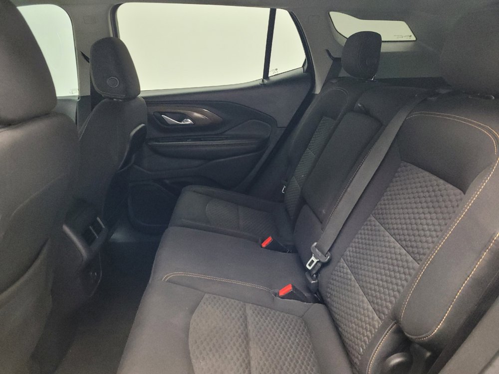 Used 2019 GMC Terrain SLE image 18