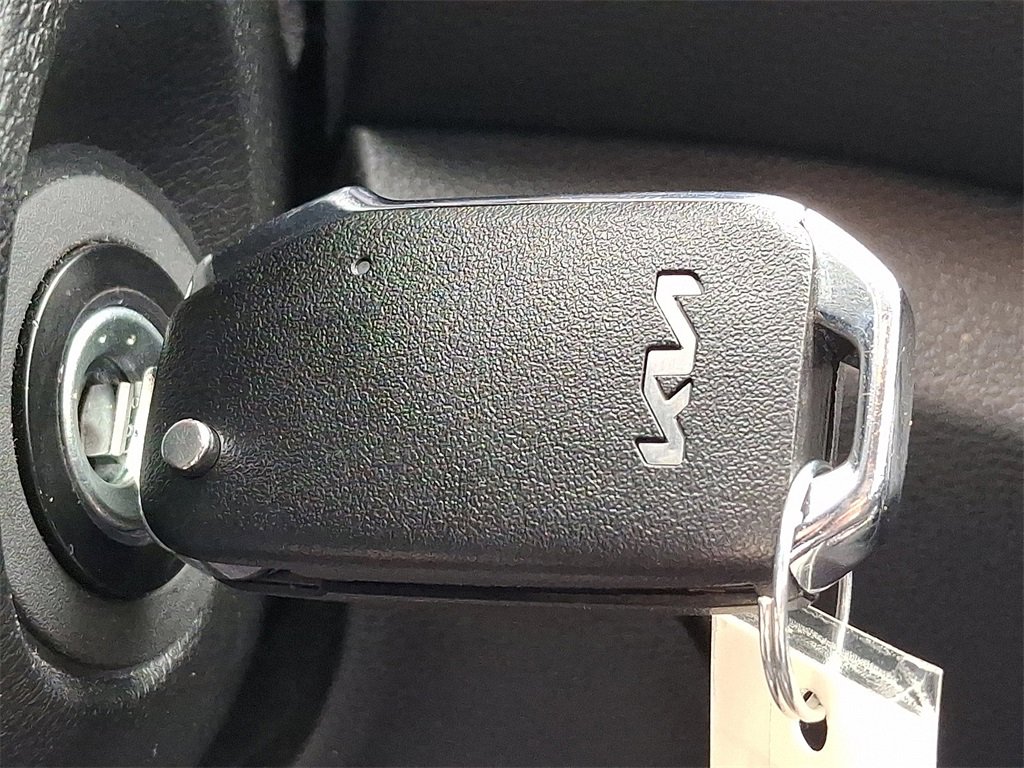 Used 2023 Kia Forte LXS image 23