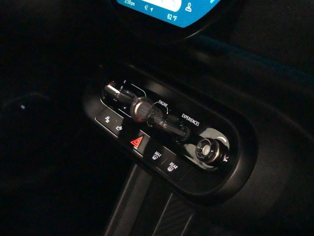 Certified 2025 MINI Cooper S image 6