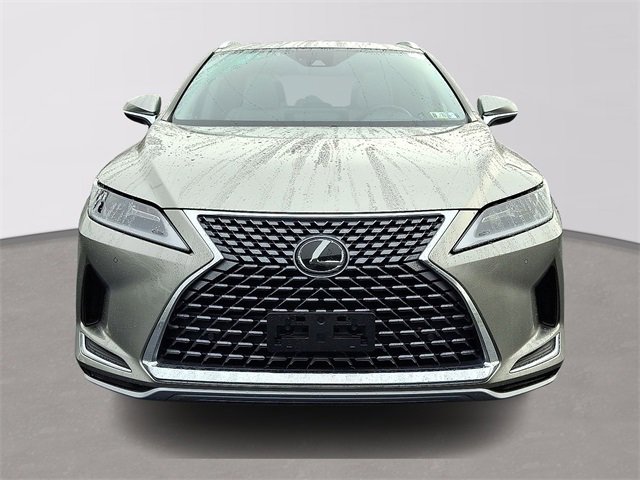 Used 2020 Lexus RX 350 350 image 2
