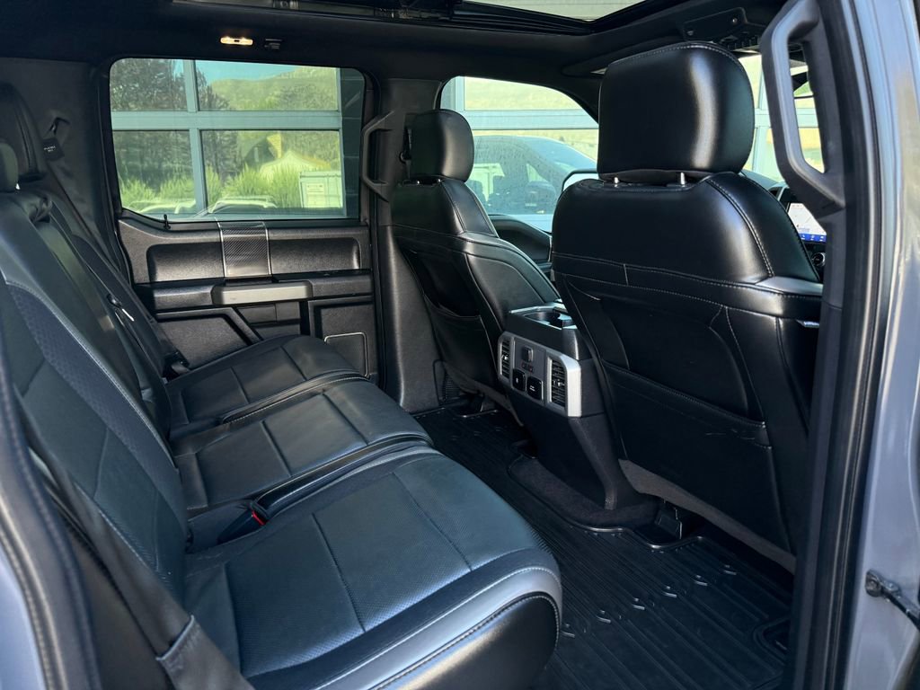 Used 2020 Ford F150 Raptor w/ Equipment Group 802A Luxury AWD/4WD image 29