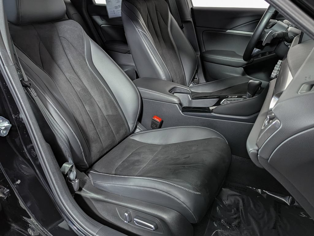 Used 2023 Acura Integra A-Spec FWD image 26