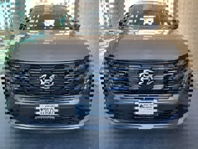 New 2026 Hyundai Tucson SE image 35