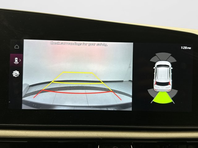 Used 2023 Kia Niro Wave w/ Wave Preserve Package FWD image 16