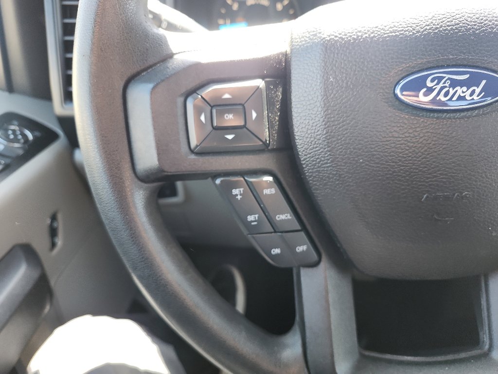 Used 2018 Ford F150 XL w/ Equipment Group 101A Mid AWD/4WD image 23