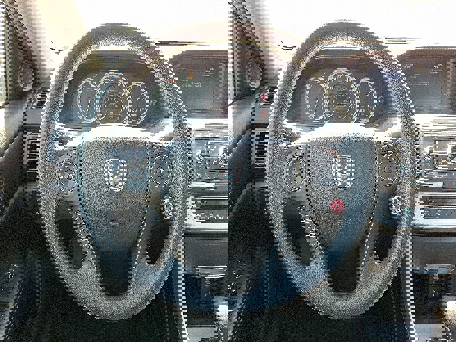 Used 2013 Honda Accord EX image 20