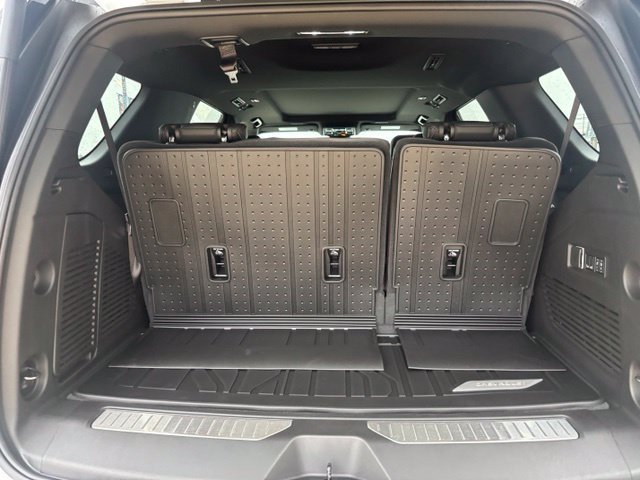 New 2026 Chevrolet Tahoe RST w/ RST Capability Package AWD/4WD image 10