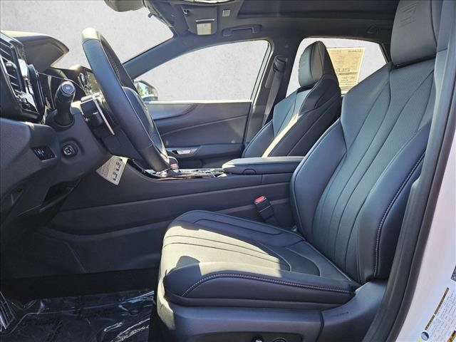 New 2026 Lexus NX 450h+ F Sport AWD/4WD image 4