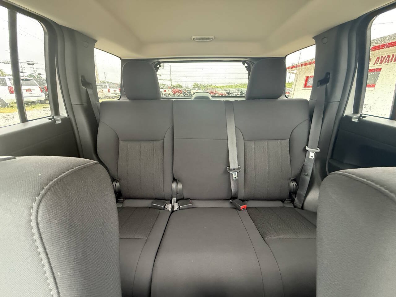 Used 2011 Jeep Liberty Sport w/ Popular Equipment Group AWD/4WD image 27