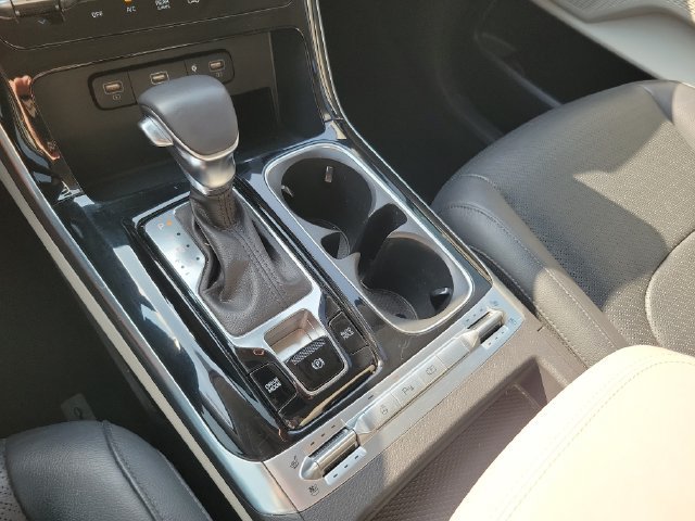 Used 2024 Kia Carnival SX Prestige FWD image 24