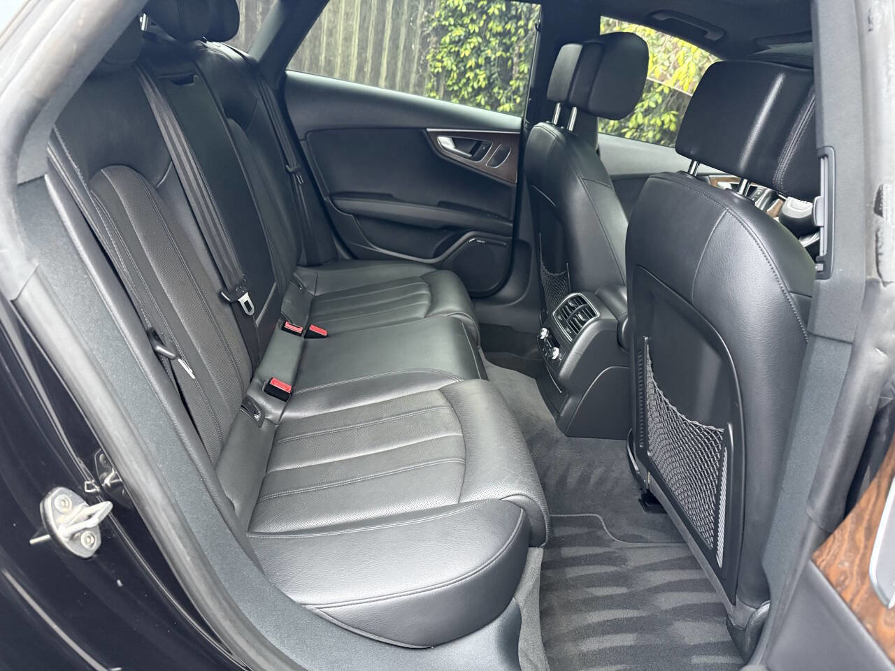 Used 2013 Audi A7 3.0T Prestige w/ Prestige Pkg image 19