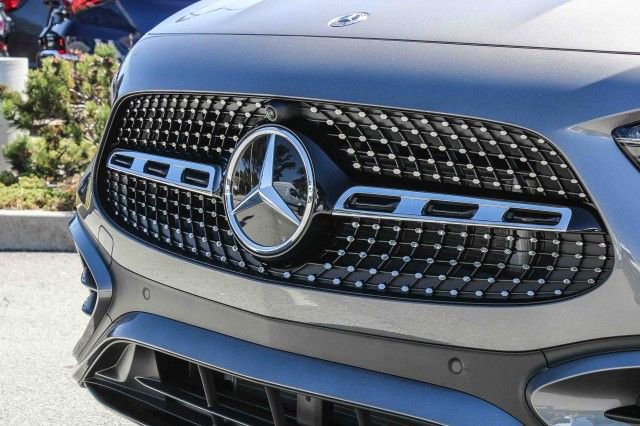 New 2026 Mercedes-Benz GLA 250 4MATIC image 5
