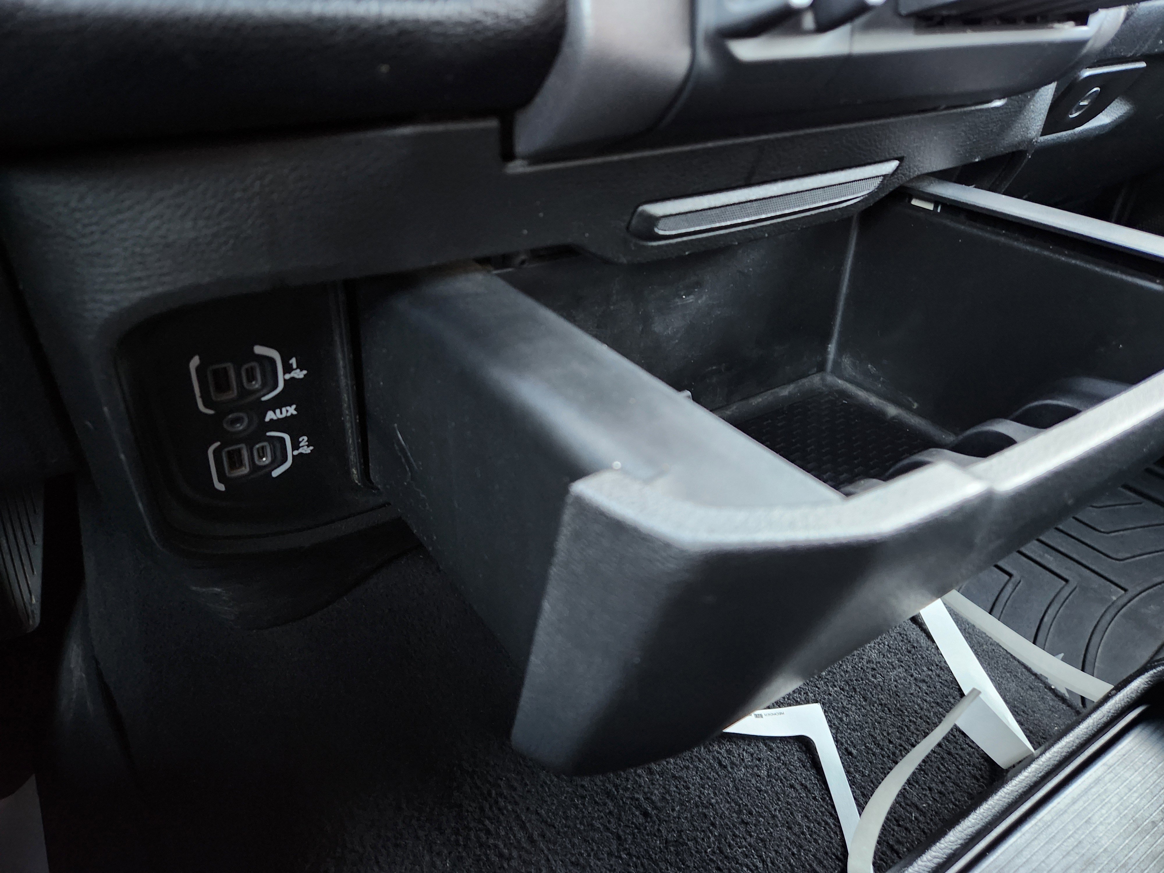 Used 2021 RAM 2500 Big Horn w/ Level 1 Equipment Group image 29