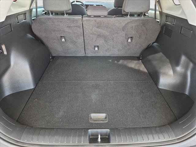 Used 2026 Kia Sportage LX FWD image 6
