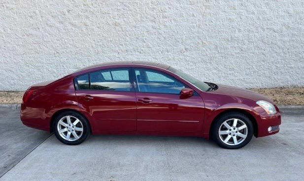 Used 2006 Nissan Maxima 3.5 SL image 20