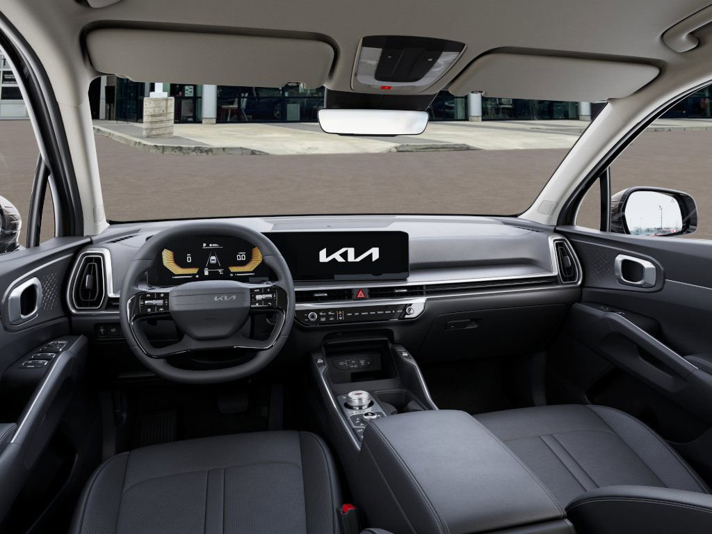 New 2026 Kia Sorento EX image 15