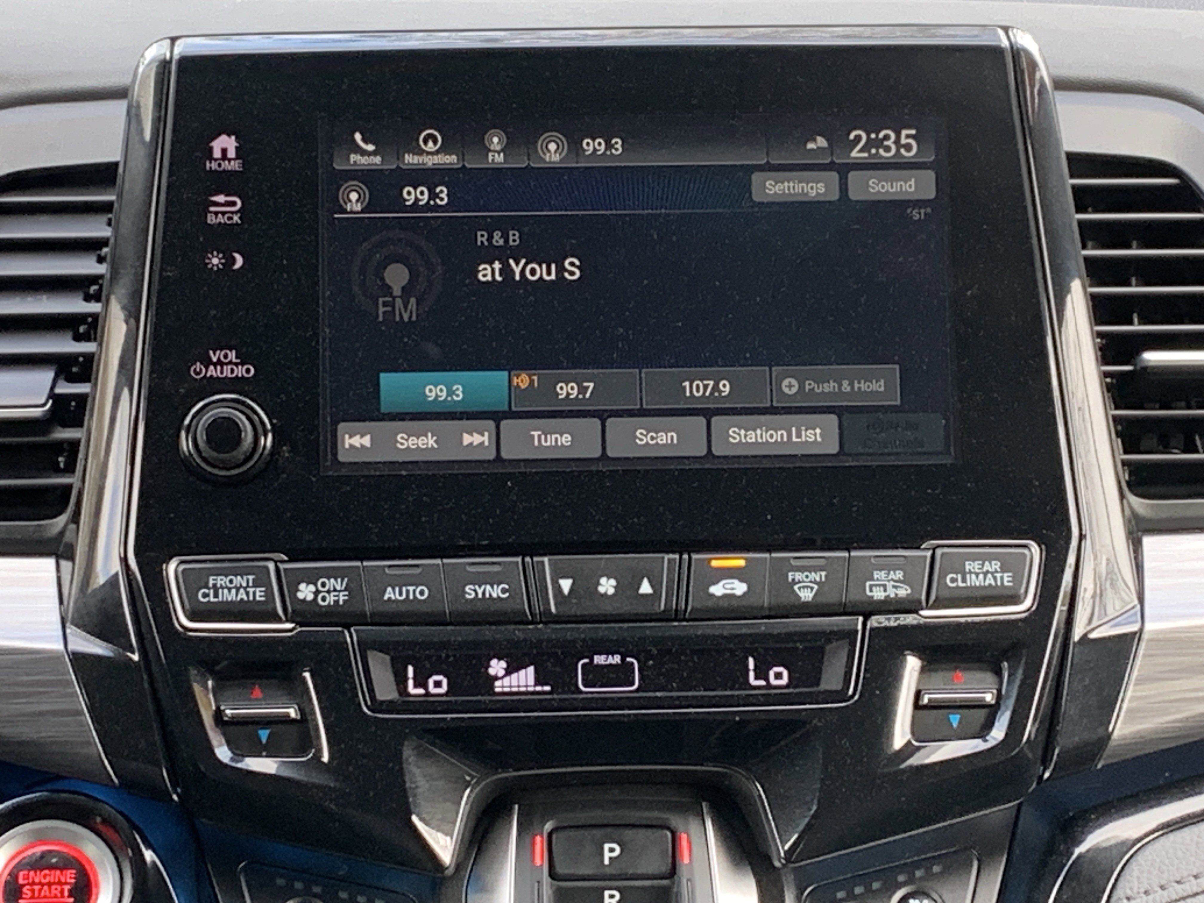 Used 2024 Honda Odyssey Elite image 34
