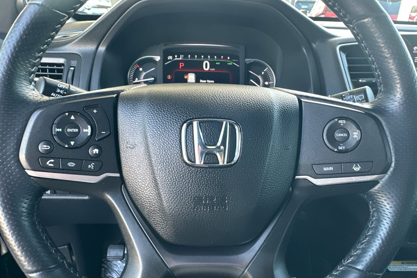 Used 2022 Honda Passport EX-L image 22