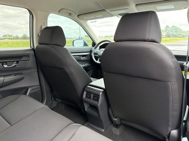New 2026 Honda CR-V LX image 16