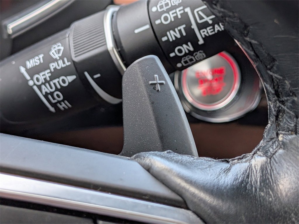 Used 2022 Acura MDX SH-AWD w/ Technology Package image 30