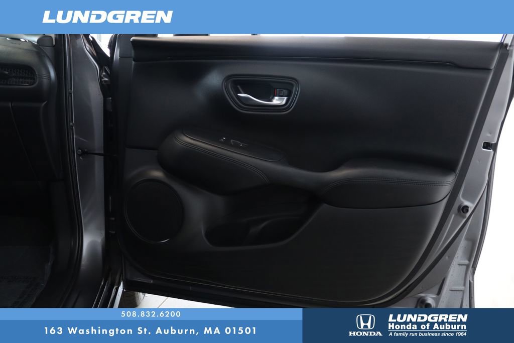 Used 2024 Honda HR-V LX image 14