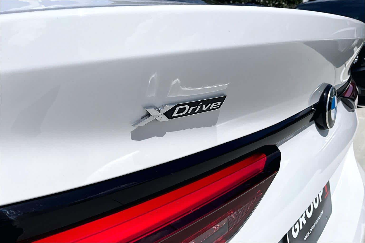 Used 2020 BMW 228i xDrive Gran Coupe w/ Convenience Package AWD/4WD image 10