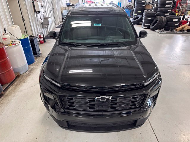 New 2027 Chevrolet Traverse LT w/ Midnight/Sport Edition AWD/4WD image 35