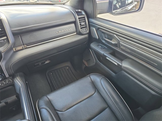 Certified 2019 RAM 1500 Limited image 12