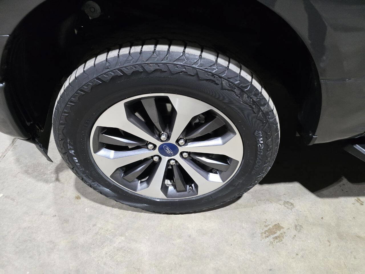 Used 2020 Ford F150 XL w/ Equipment Group 101A Mid image 25