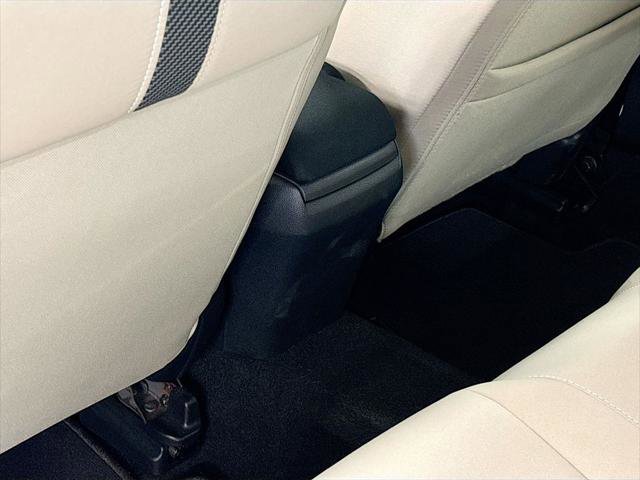 Used 2016 Honda Civic EX-T image 17