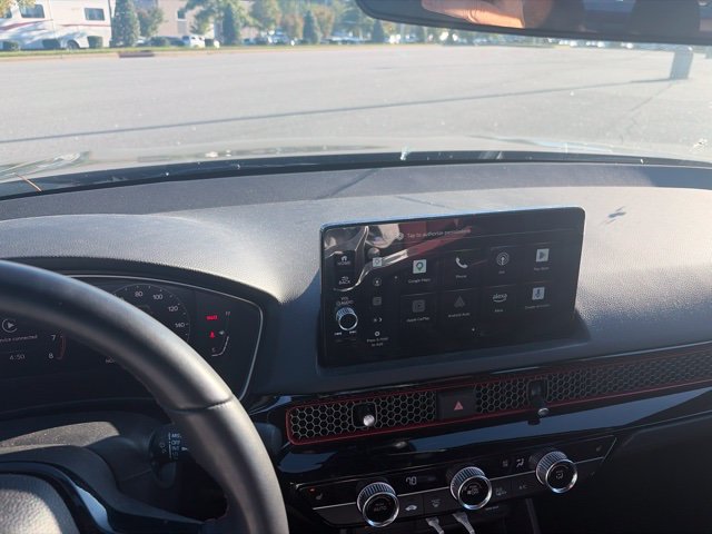 Used 2026 Honda Civic Si image 15