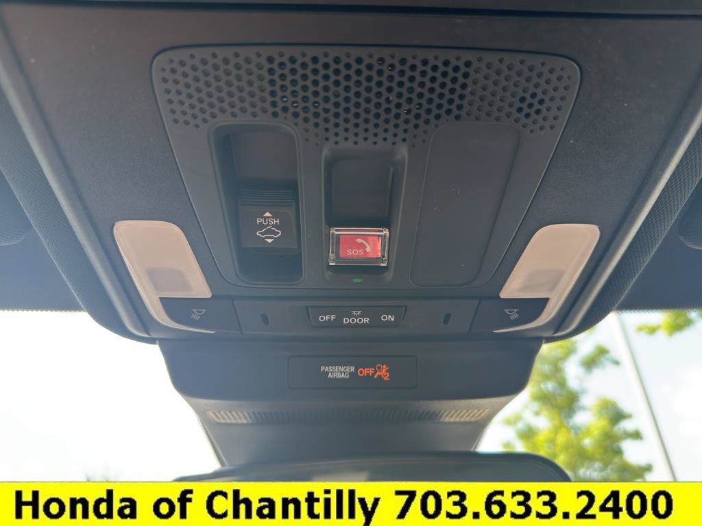 Certified 2023 Honda Accord Sport image 20