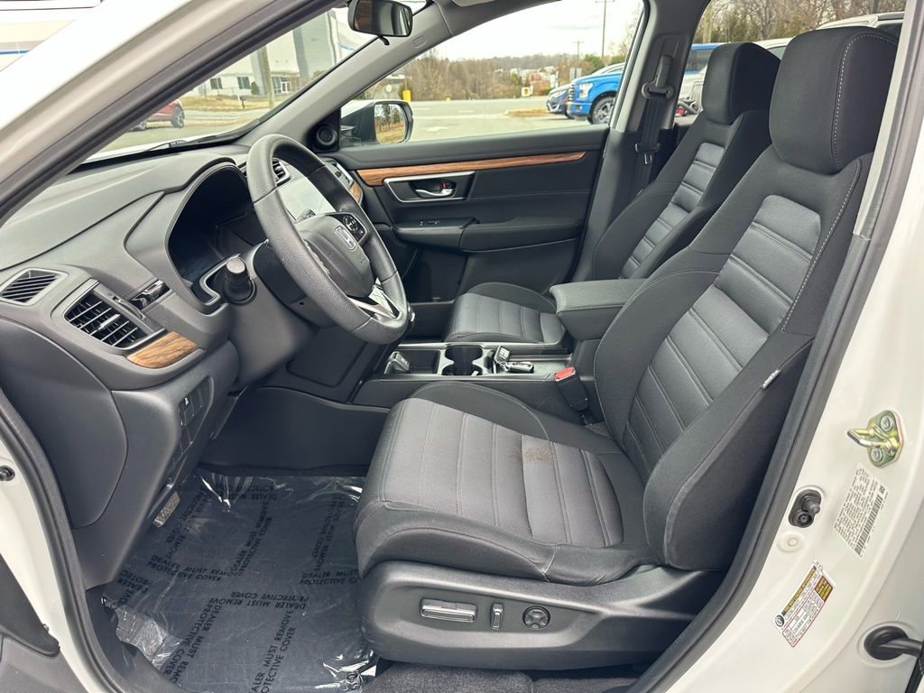 Used 2019 Honda CR-V EX image 11