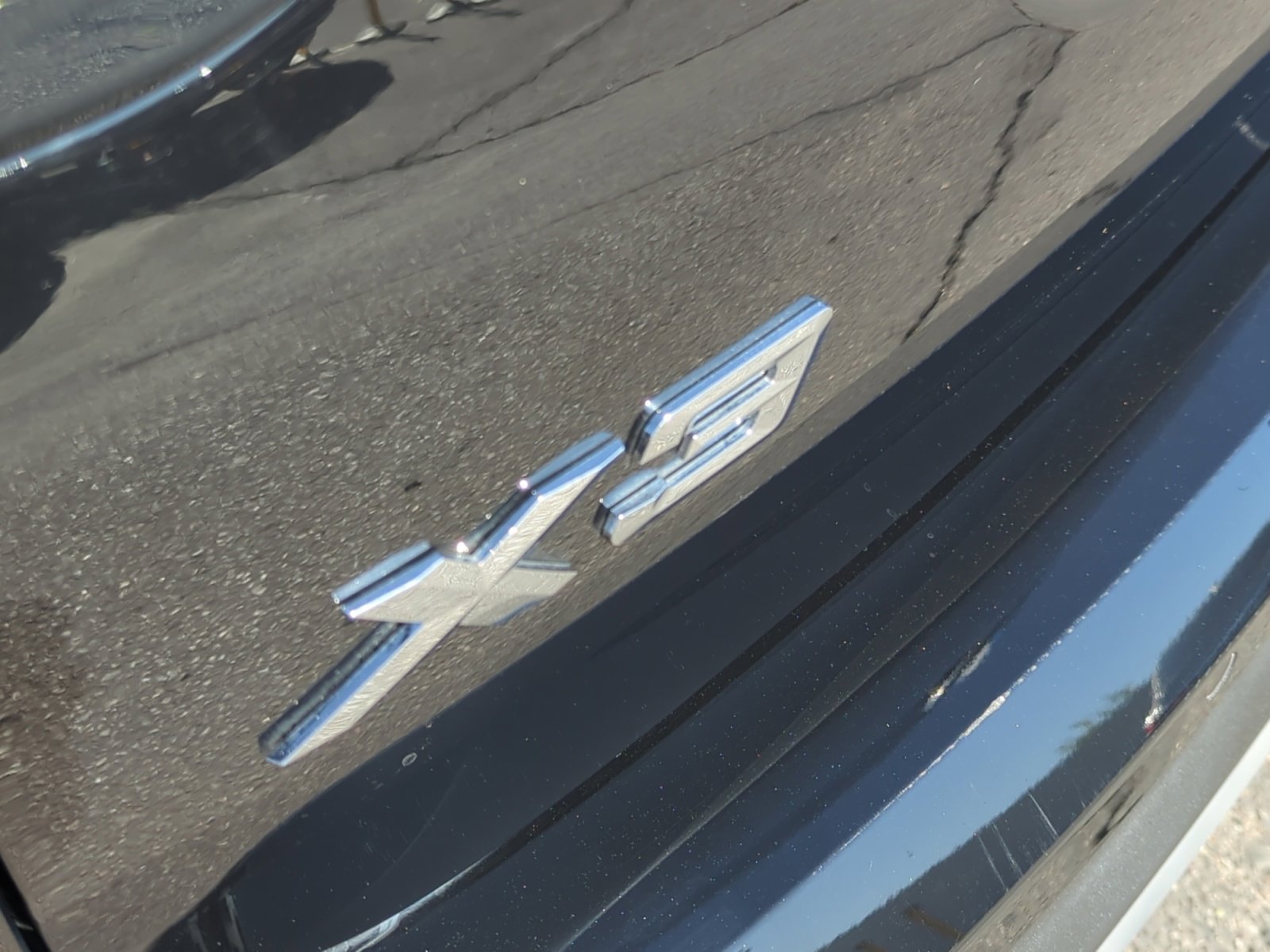 Used 2024 BMW X3 sDrive30i w/ Convenience Package image 22