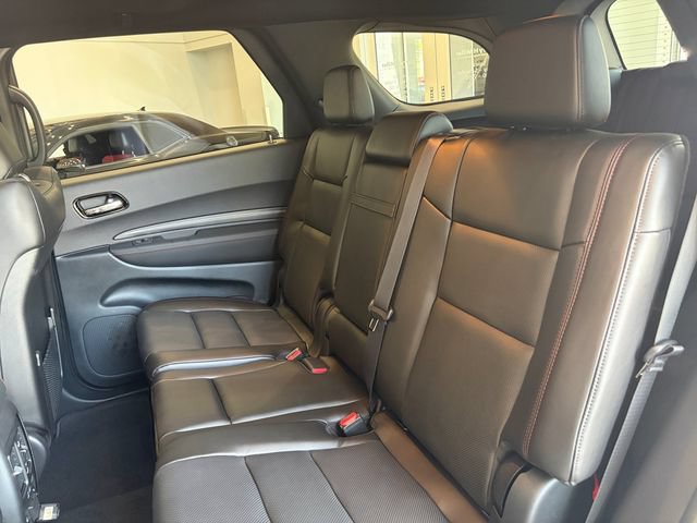 New 2026 Dodge Durango GT AWD/4WD image 35