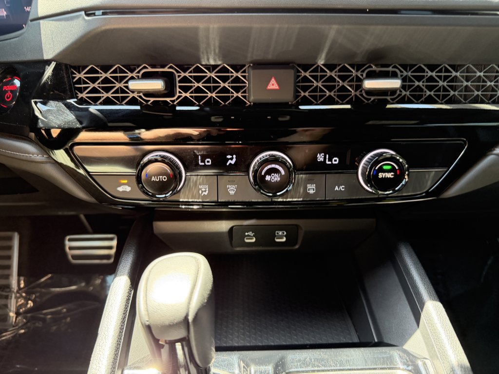 Used 2024 Honda Accord Sport image 23