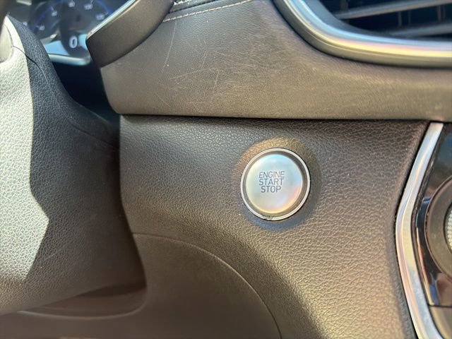 Used 2019 Hyundai Santa Fe Limited FWD image 39