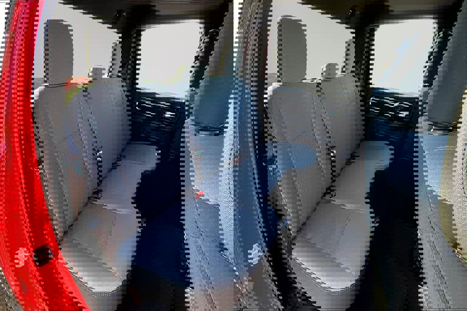 Used 2024 RAM 2500 Big Horn image 26